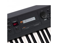 Yamaha MX61 V2 Black Yamaha MX61 V2 Black